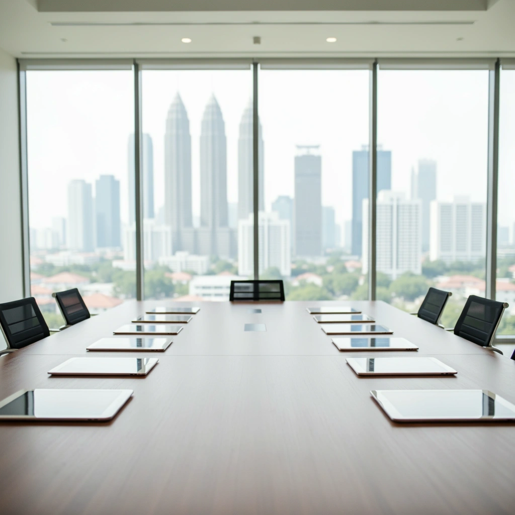 Consultancy Environment
