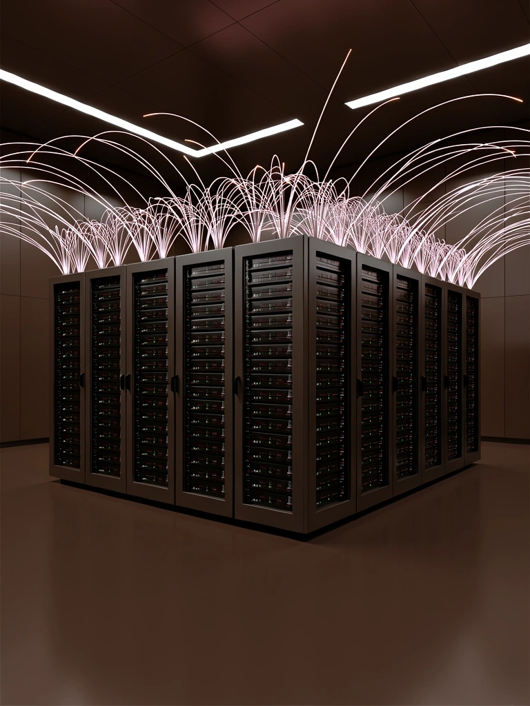 Ninero Digital AI infrastructure