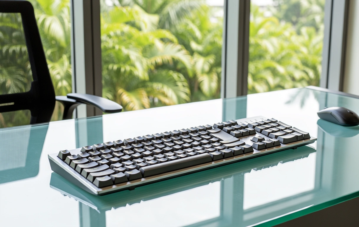 Ninero Digital Kuala Lumpur workspace