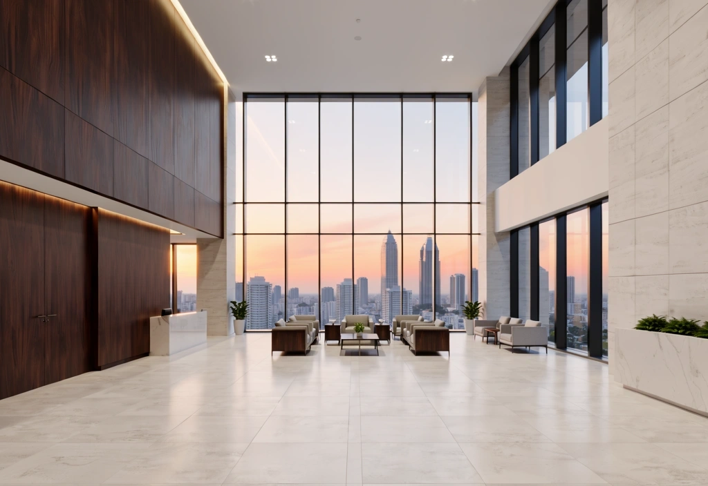 Ninero Digital Headquarters