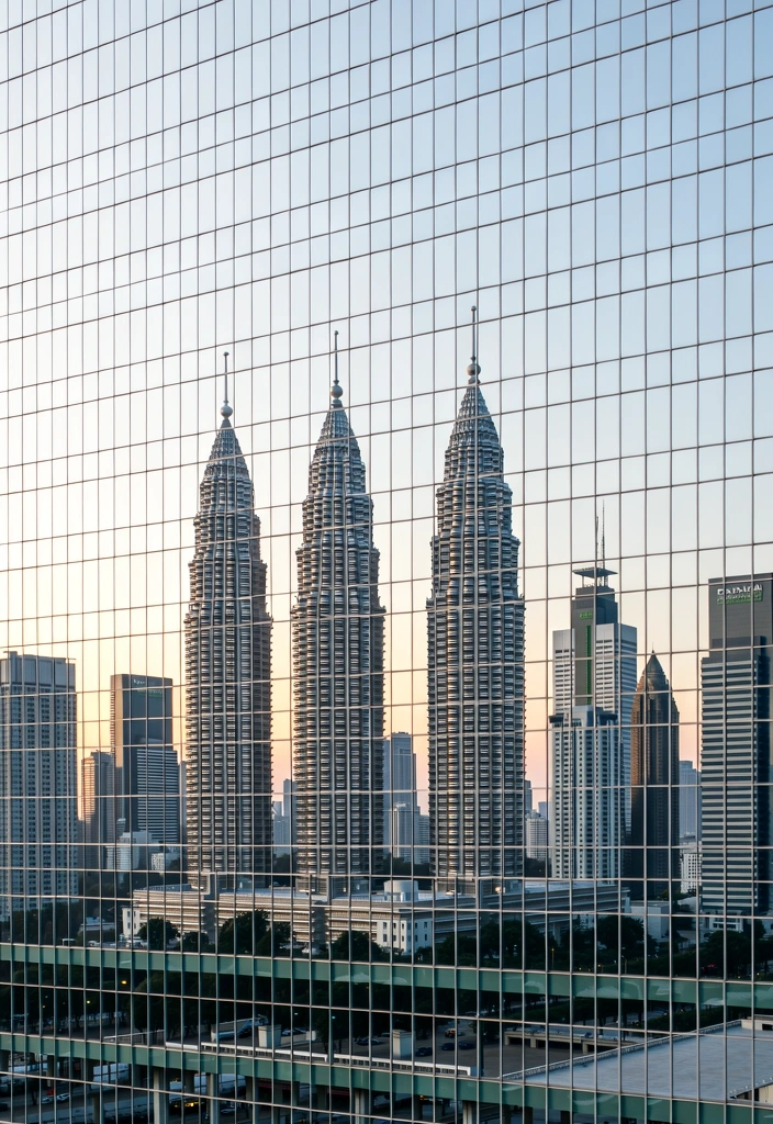 KL Skyline