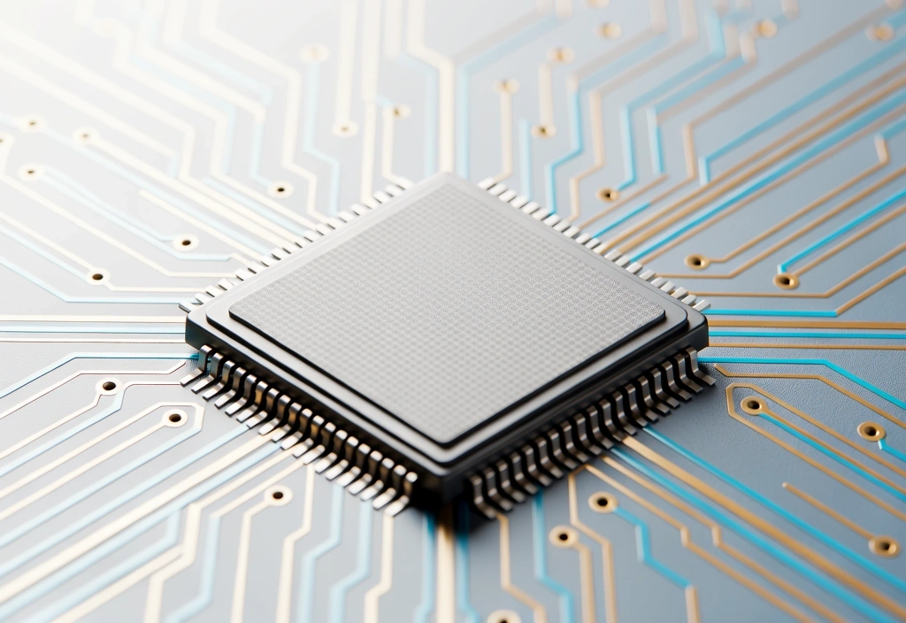 Microchip Details