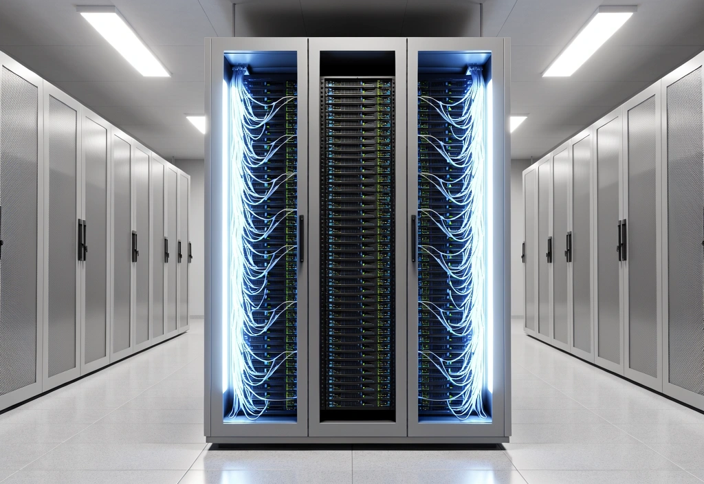 Ninero Infrastructure