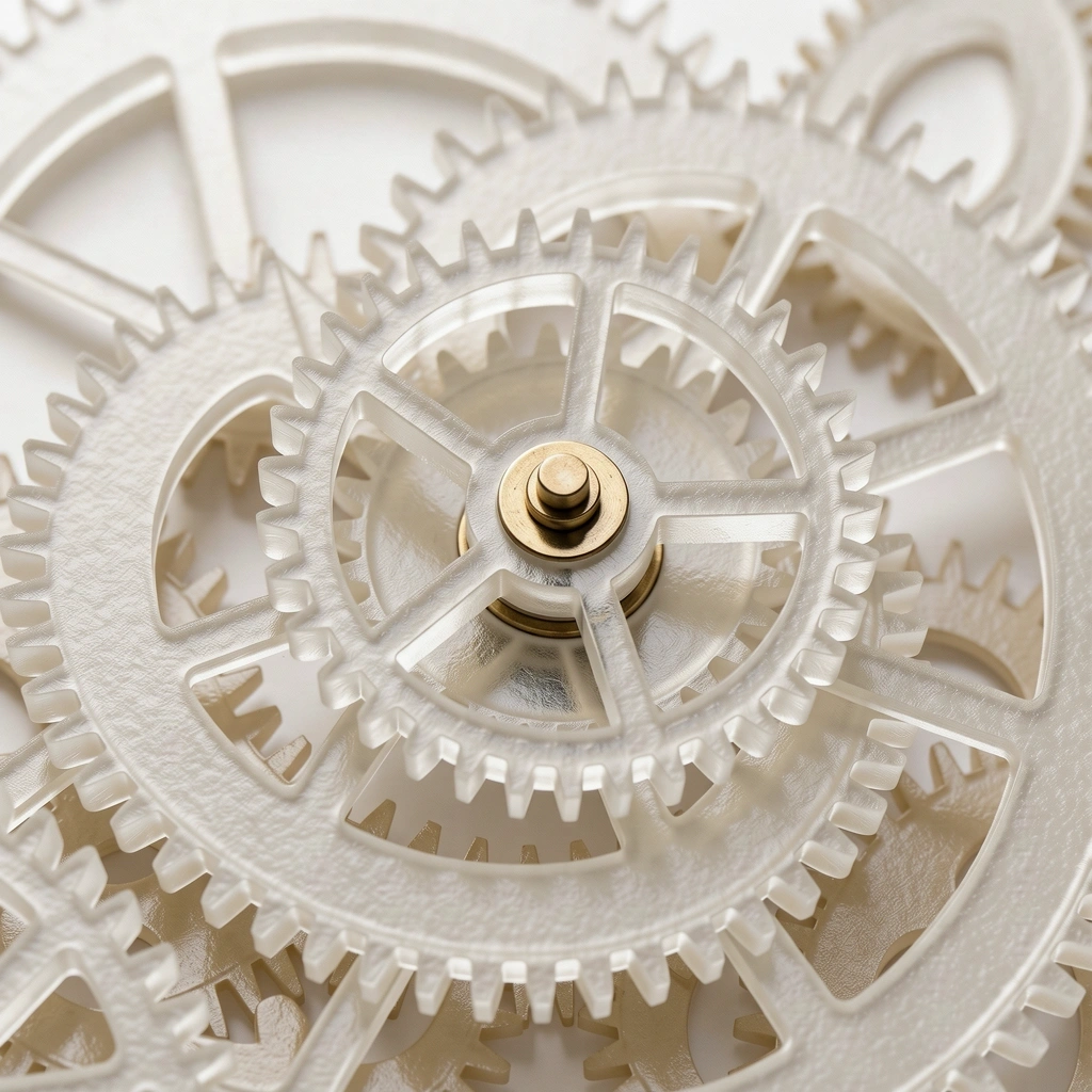 Process Precision