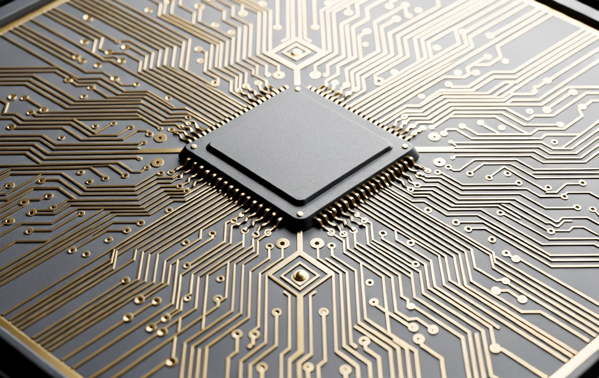 AI Data Processing Security