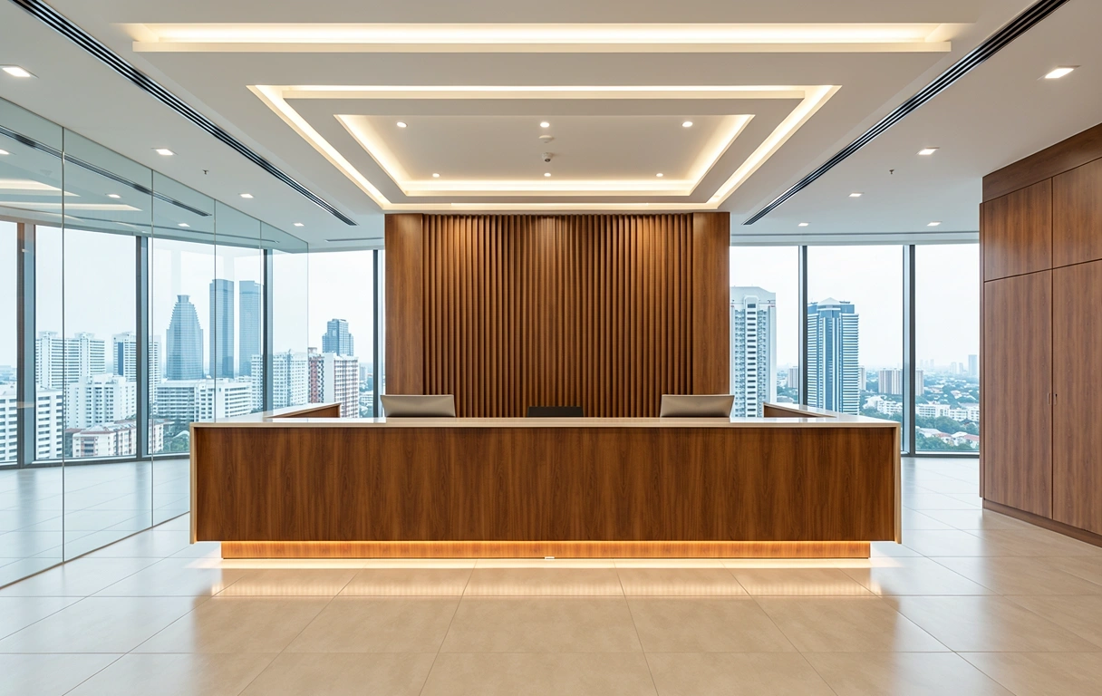 Ninero Digital Office
