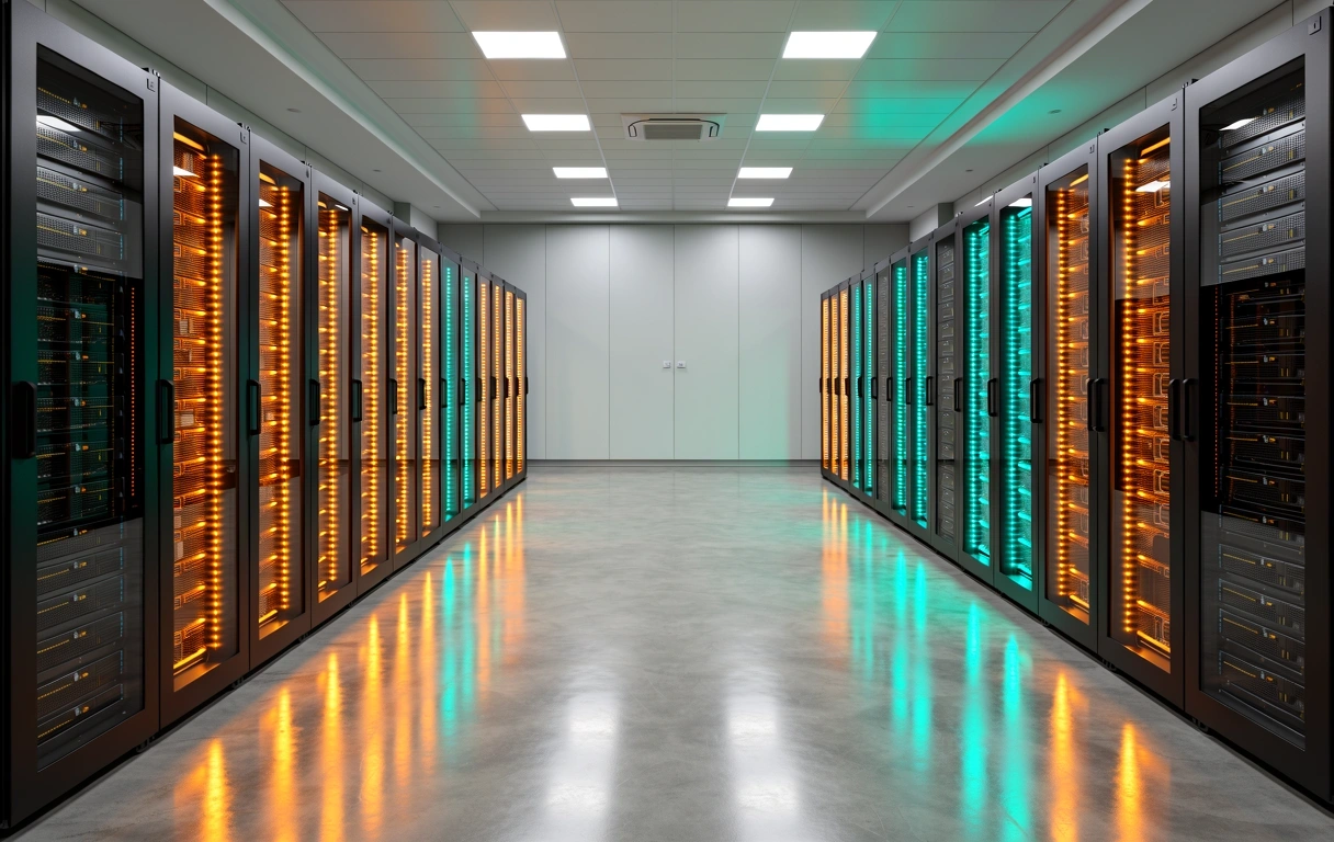 Data Infrastructure